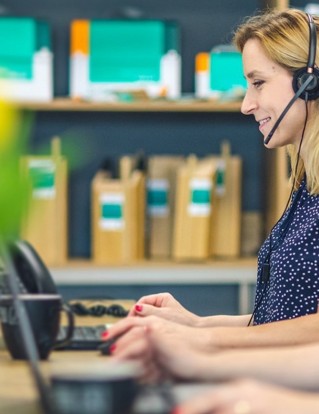 Klienci indywidualni