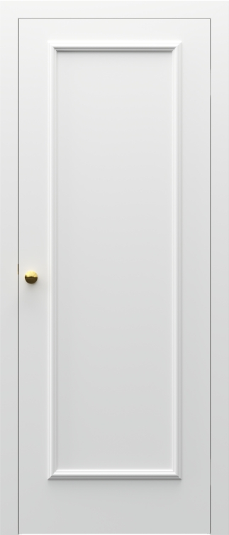 Drzwi Powietrze P.2 z kolekcji Porta – 4 Żywioły – Powietrze